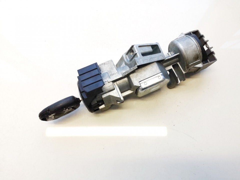 3m513f880ad 3m513f880ad Ignition Barrels (Ignition Switch) Ford Focus