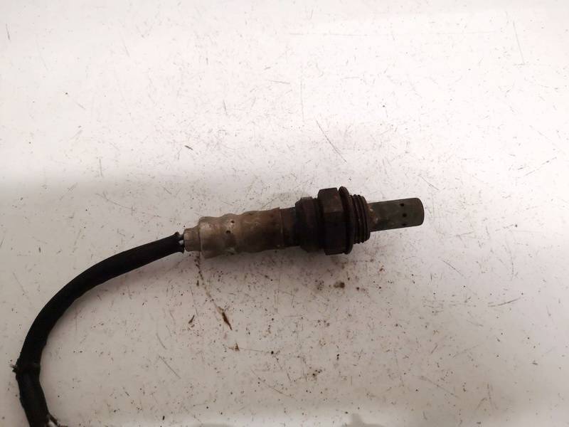 7700109844 Renault Clio 2000 Czujnik Lambda, 4 Przewody, BIAŁY, BIAŁY, CZARNY, SZARY - Thumbnail 2