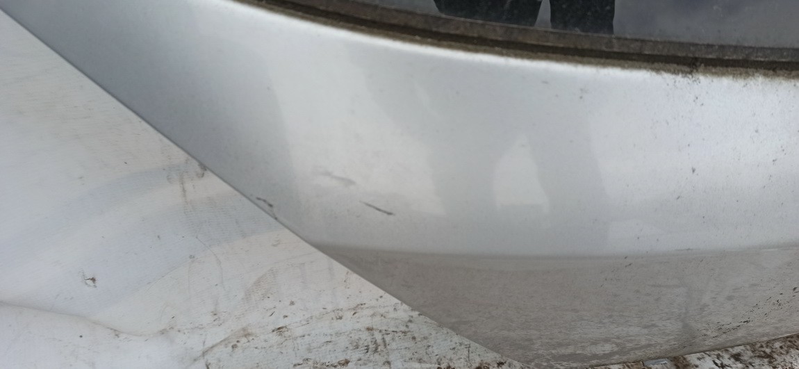 PILKA Opel Astra 2007 Hood - REAR - Thumbnail 2