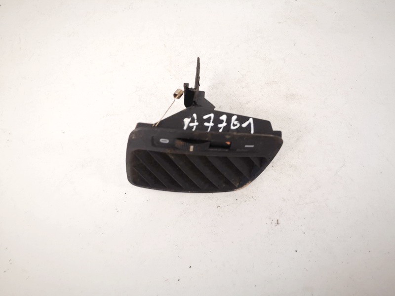 4B0819794 Audi A6 2003 Dash Vent (Air Vent Grille)