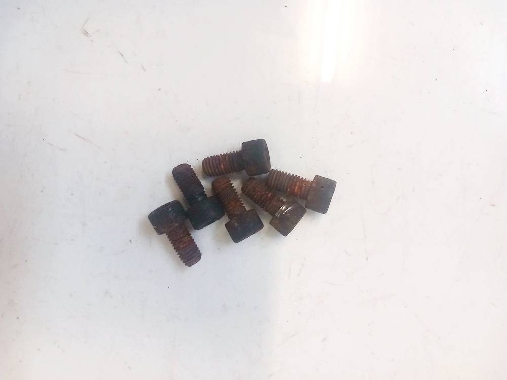 Audi A6 1996 Levynruuvi