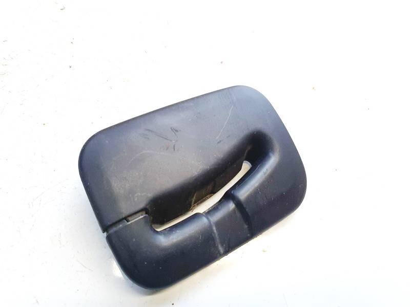 8308232 Audi A3 2003 PLASTICOS-Otros repuestos del interior