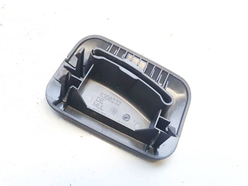 8308232 Audi A3 2003 PLASTICOS-Otros repuestos del interior - Thumbnail 3