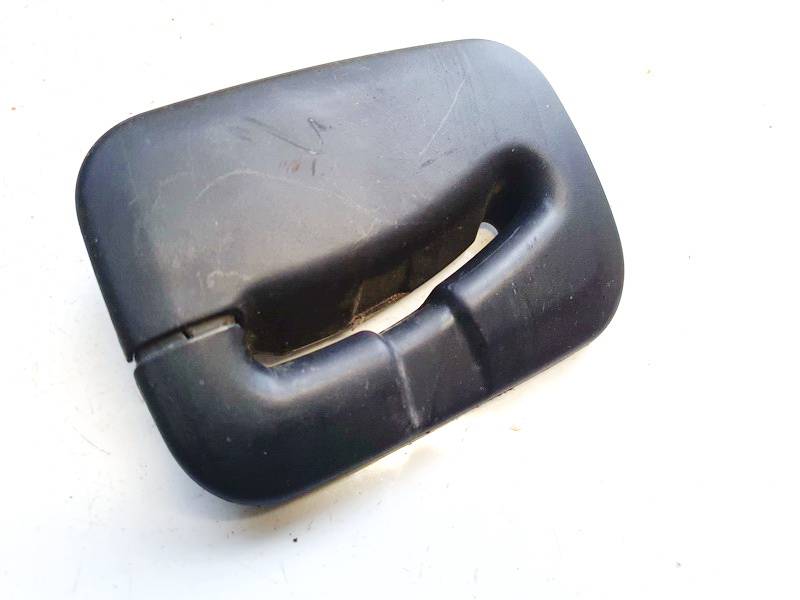 8308232 Audi A3 2003 PLASTICOS-Otros repuestos del interior - Thumbnail 2