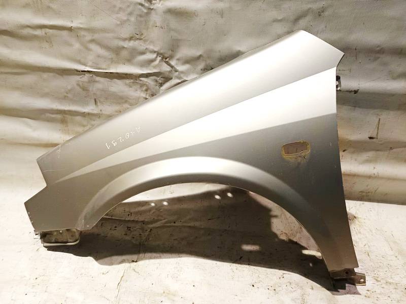 SIDABRINE Nissan Primera 2003 Fender (Arch) - FRONT LEFT