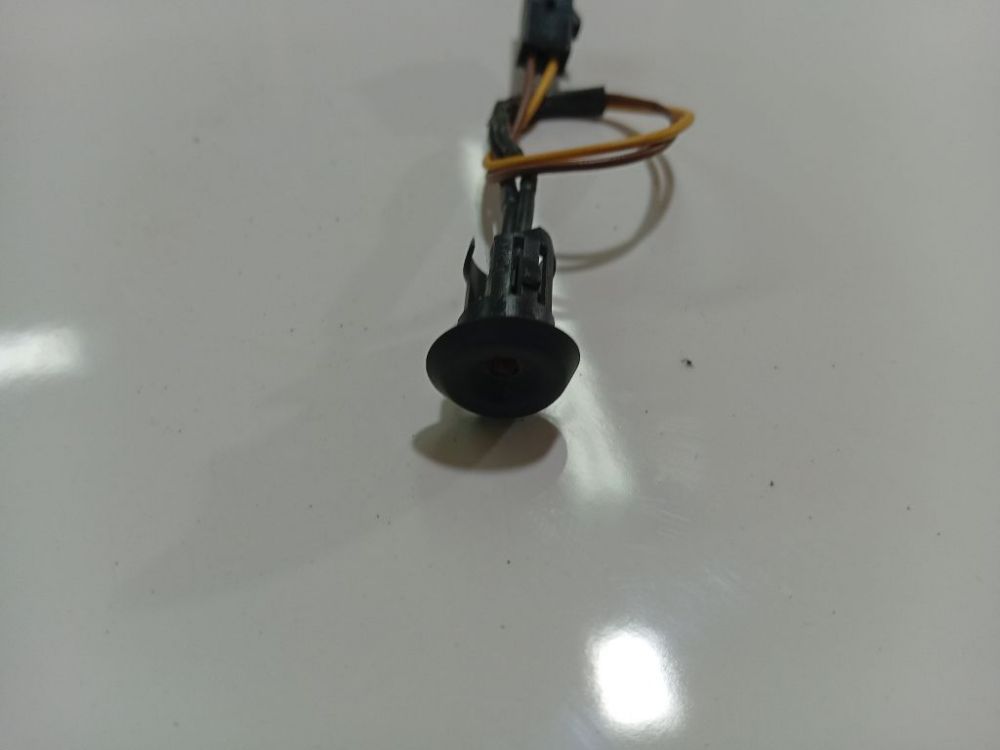 Skoda Superb 2009 Airbag Warning Light (Airbag Kontrollleuchte) - Thumbnail 2