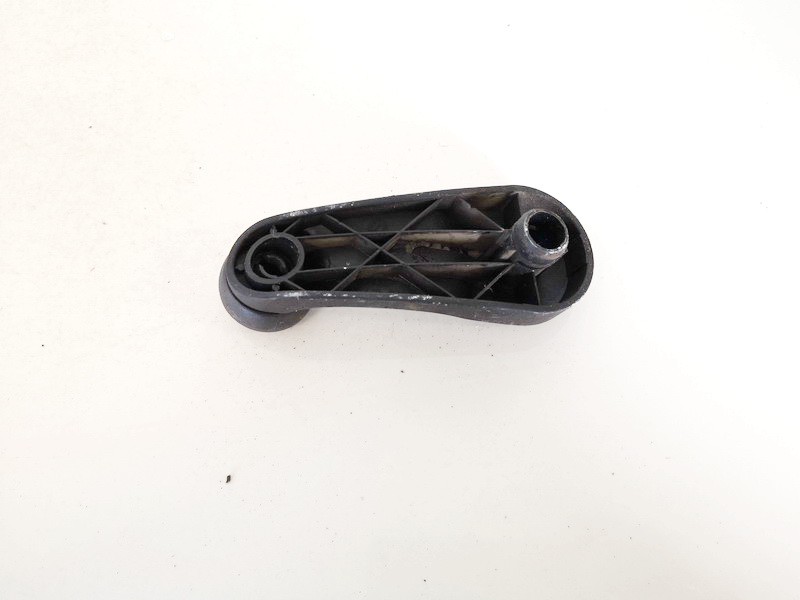 A739 Fiat Stilo 2001 Sisätilan koristelu (muovit) - Thumbnail 3