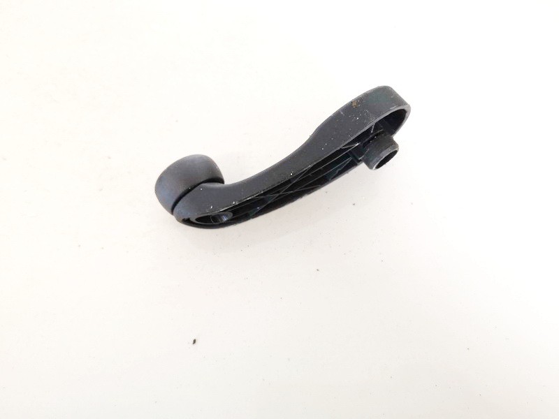 A739 Fiat Stilo 2001 Sisätilan koristelu (muovit) - Thumbnail 2