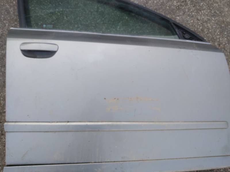 Audi A4 2004 Duru moldingas isorinis P.D.