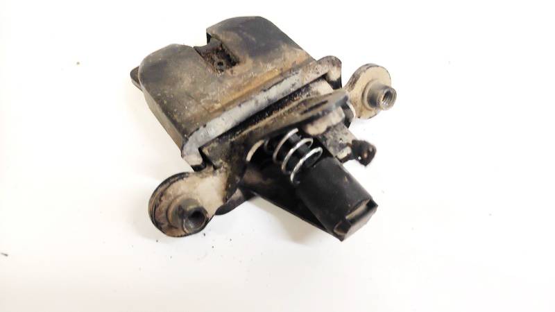 1Z5827501 Skoda Octavia 2006 Trunk Lid Lock Latch - REAR - Thumbnail 2