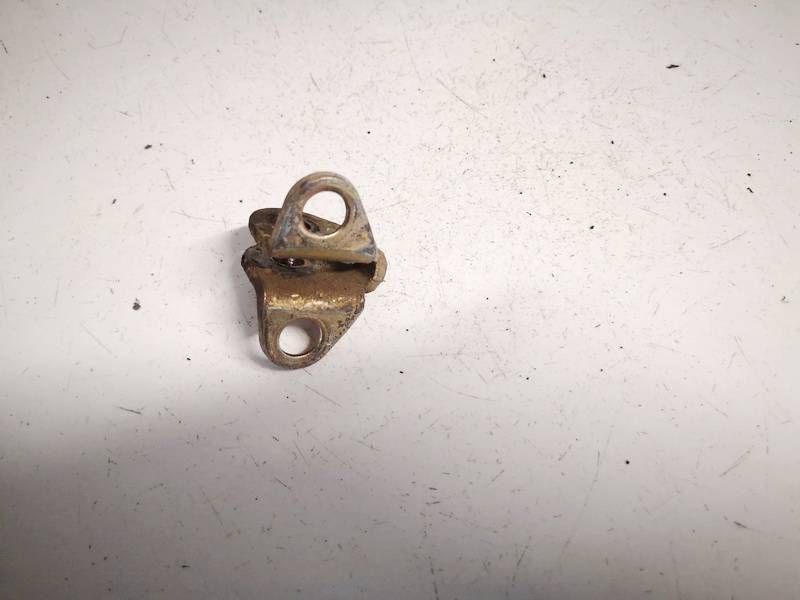 Skoda Yeti 2012 Muut kiinnikkeet - Thumbnail 3