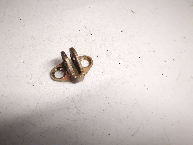 Skoda Yeti 2012 Muut kiinnikkeet - Thumbnail 2