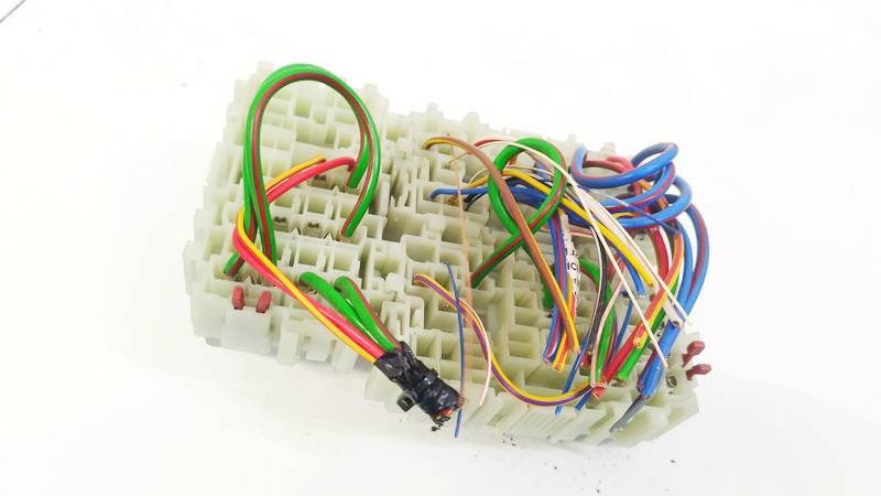 6G9T14K131AB Ford Mondeo 2010 CAJA RELES -  FUSIBLES - Thumbnail 2