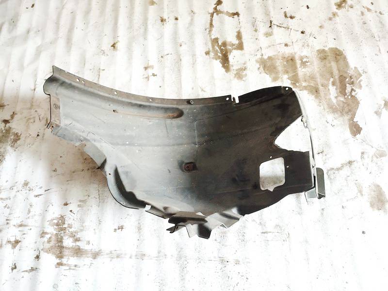 BMW X5 2006 Plastic Inner Fender - FRONT RIGHT