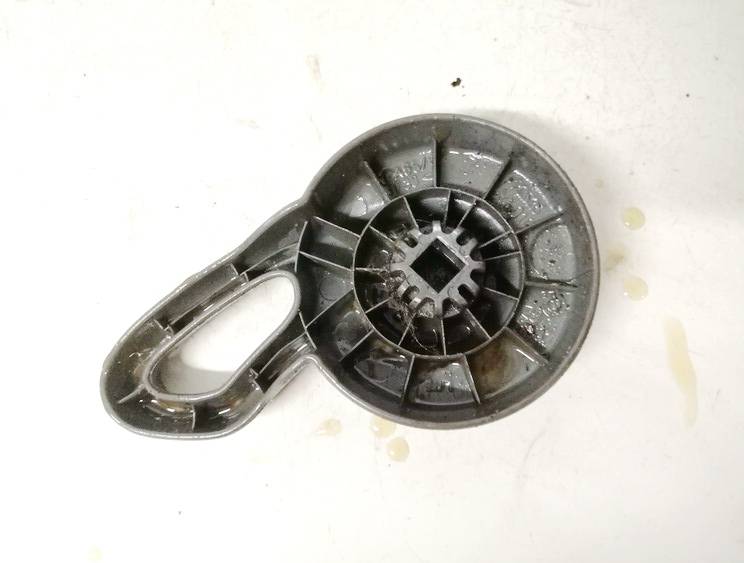 72526YV010 Toyota Aygo 2008 Wykończenie wnętrza (plastikowe elementy) - Thumbnail 2