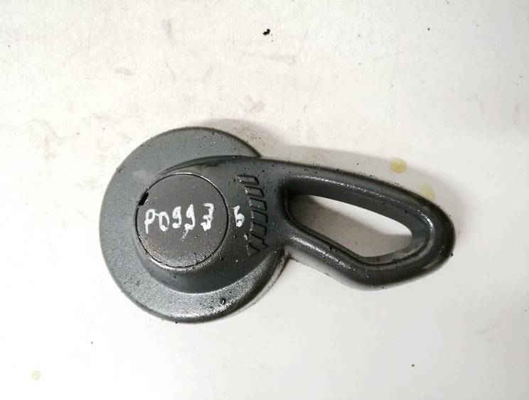 72526YV010 Toyota Aygo 2008 Салон накладка