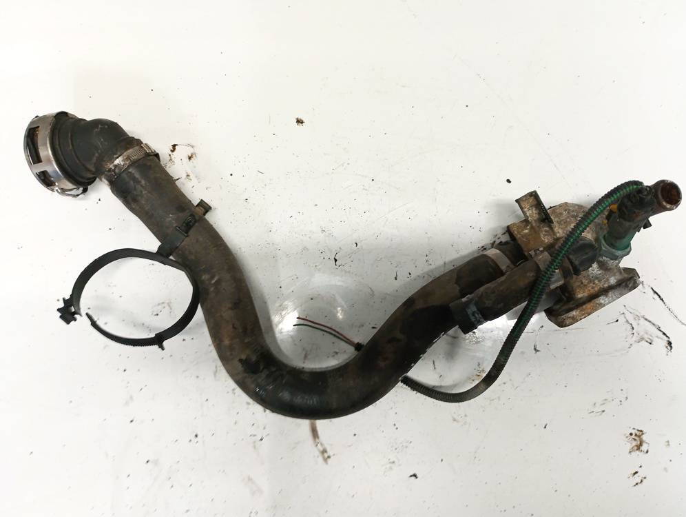 55194271 Fiat Punto 2005 Obudowa termostatu