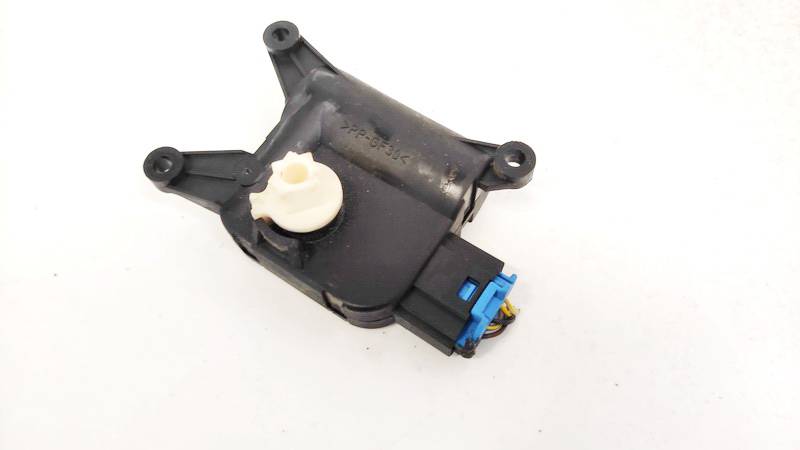 1K2907511 Volkswagen Passat 2006 Peciuko sklendes varikliukas - Thumbnail 2