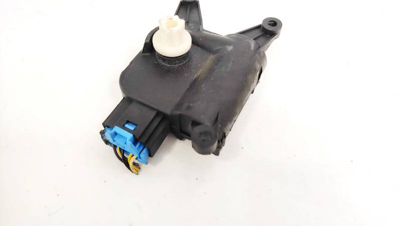 1K2907511 Volkswagen Passat 2006 Peciuko sklendes varikliukas - Thumbnail 3