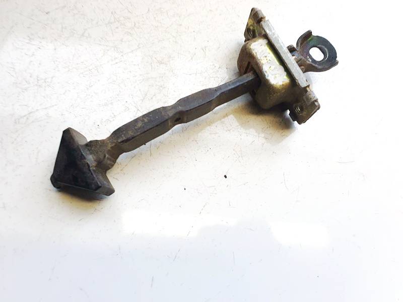 Mazda 3 2005 Door Check (Strap) - REAR RIGHT