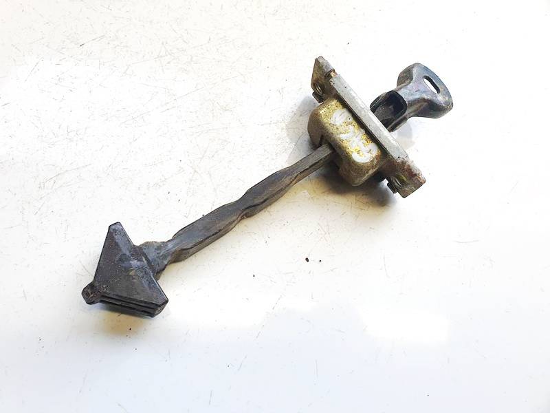 Mazda 3 2005 Door Check (Strap) - REAR RIGHT - Thumbnail 3