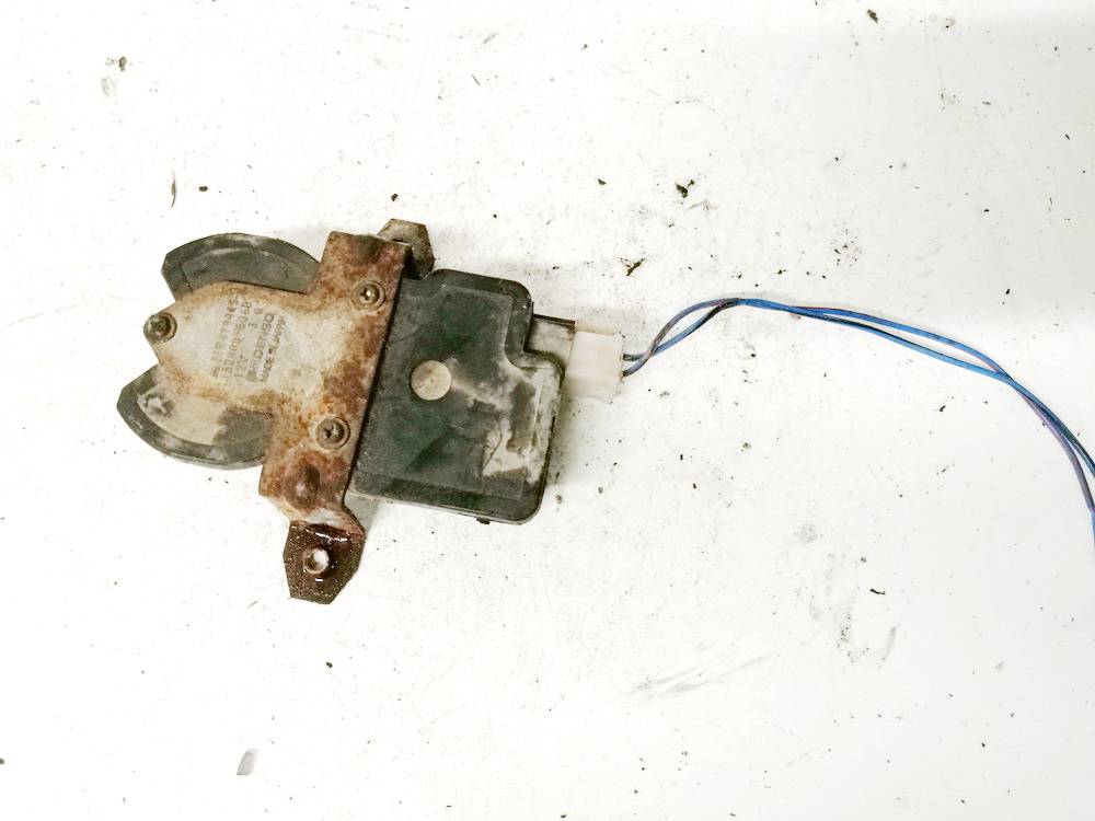 1528006060 Mitsubishi Lancer 1996 Central locking motor