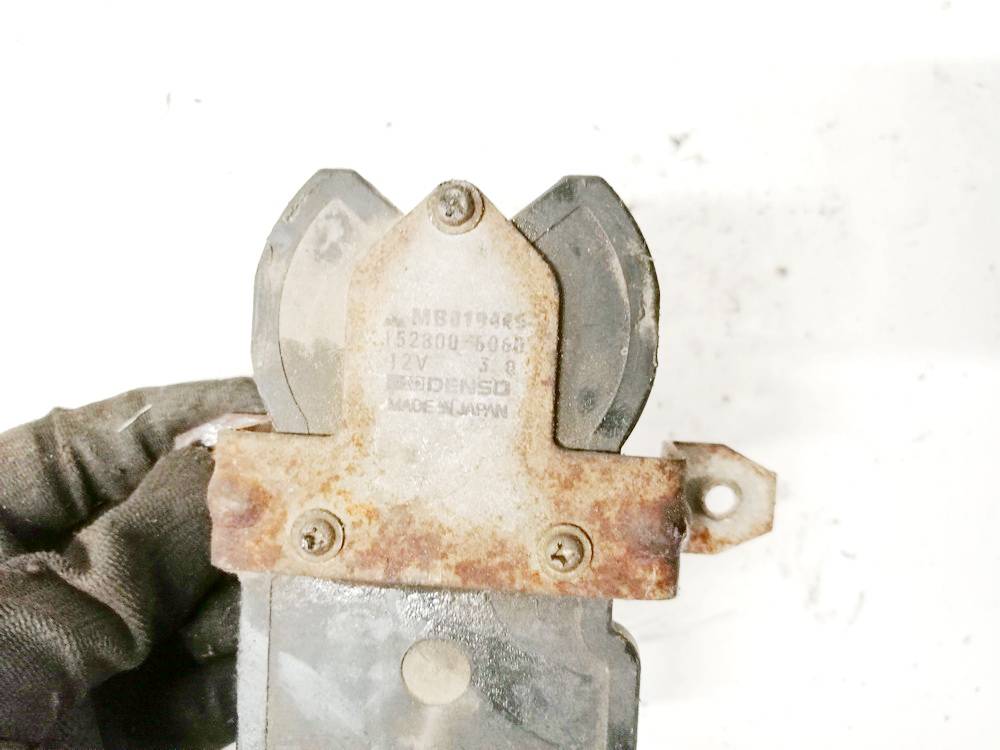 1528006060 Mitsubishi Lancer 1996 Central locking motor - Thumbnail 3