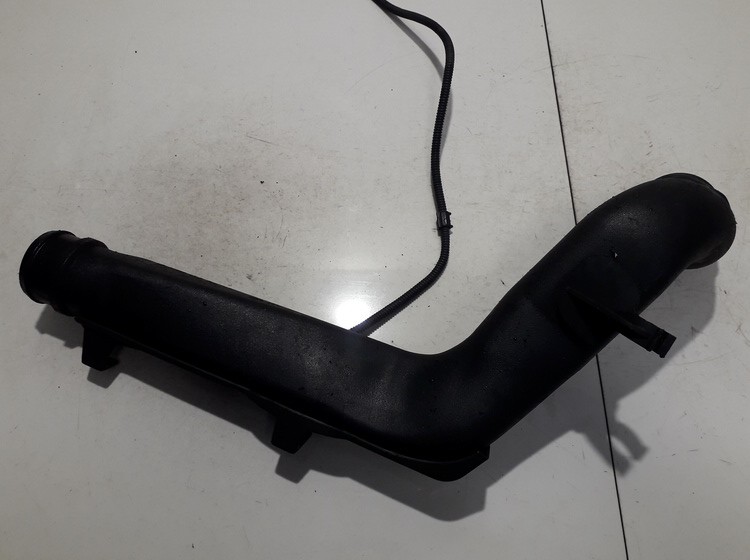 1J0145762AM Volkswagen Golf 2000 TURBO INTERCOOLER PIPE HOSE