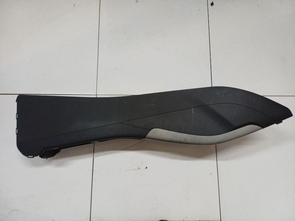 Audi A5 2009 Centrālā konsole - Thumbnail 2