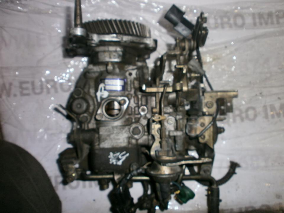 ME201697 1047413213 High Pressure Injection Pump Mitsubishi Pajero 1991
