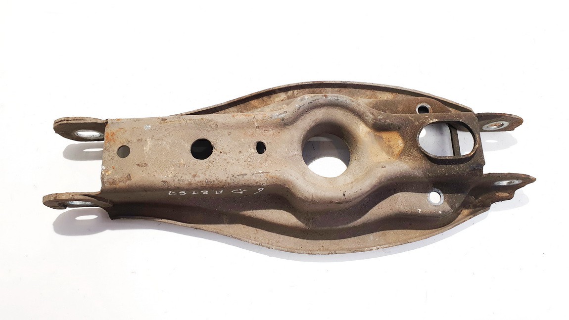 BMW 3-Series 2007 Vadības sviras - AIZMUGURE PA LABI - Thumbnail 3