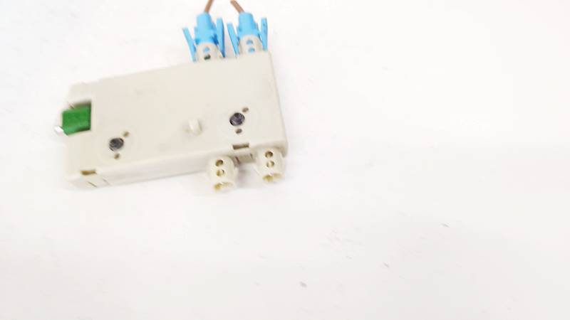 911826305 BMW 7-Series 2008 Antennenverstärker (Antennen Verstärker) - Thumbnail 2