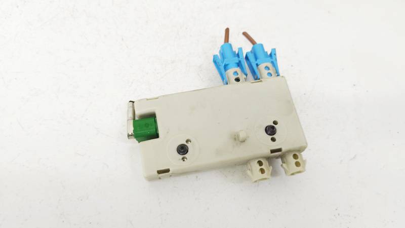 911826305 BMW 7-Series 2008 Antennenverstärker (Antennen Verstärker) - Thumbnail 3