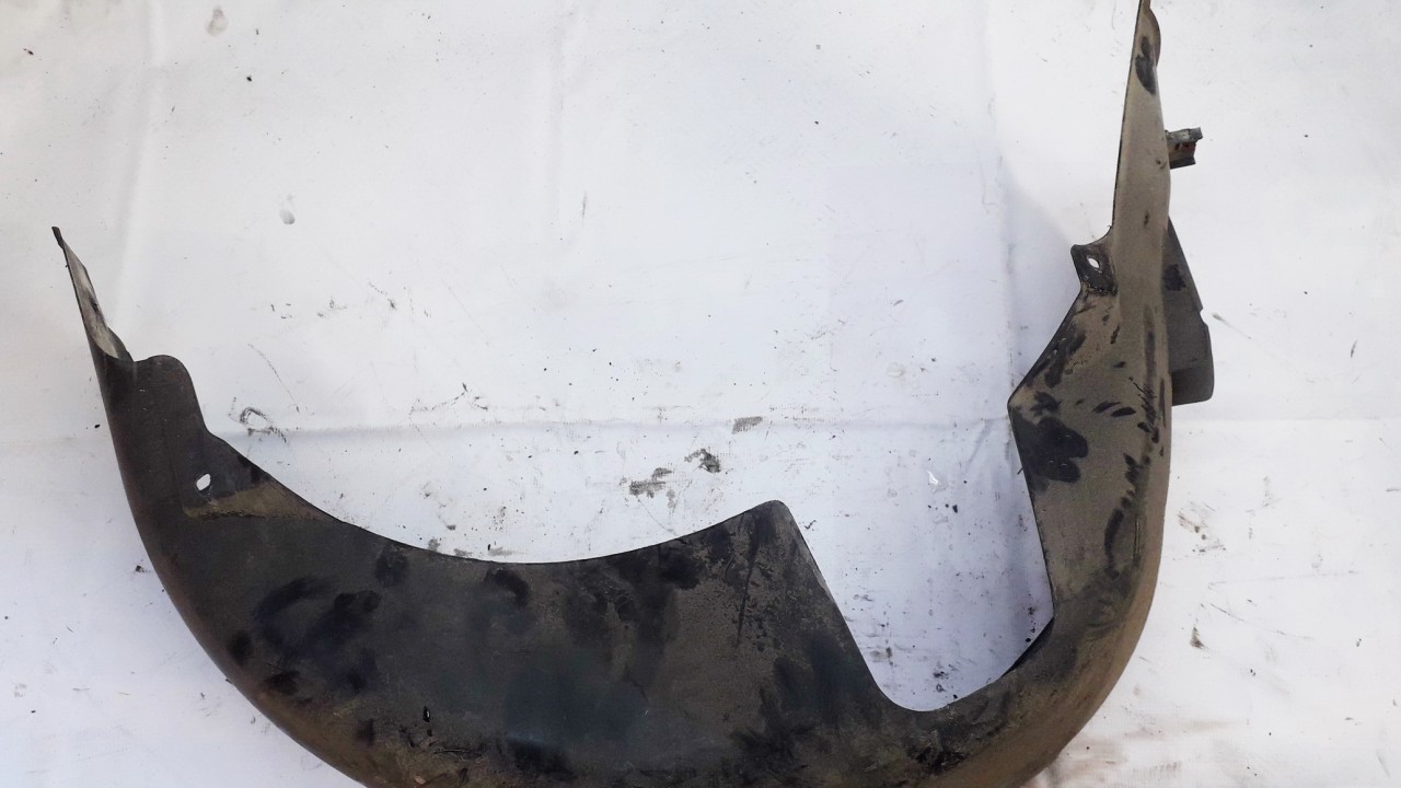 96660611 Opel Antara 2008 Plastic Inner Fender - REAR LEFT - Thumbnail 2