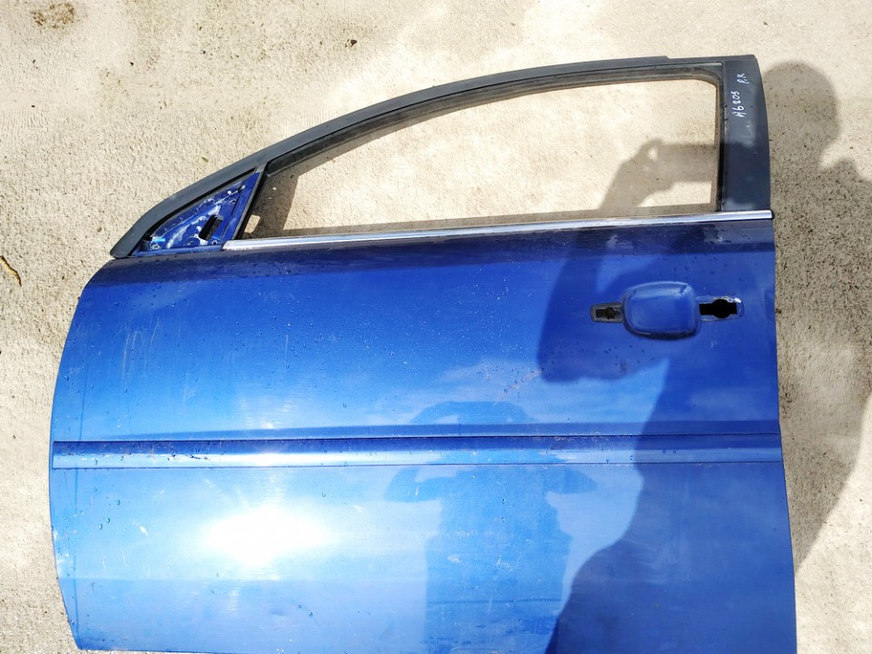 MELYNOS Opel Vectra 2003 Doors - FRONT LEFT
