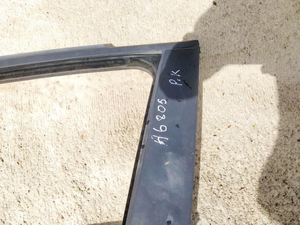 MELYNOS Opel Vectra 2003 Doors - FRONT LEFT - Thumbnail 3