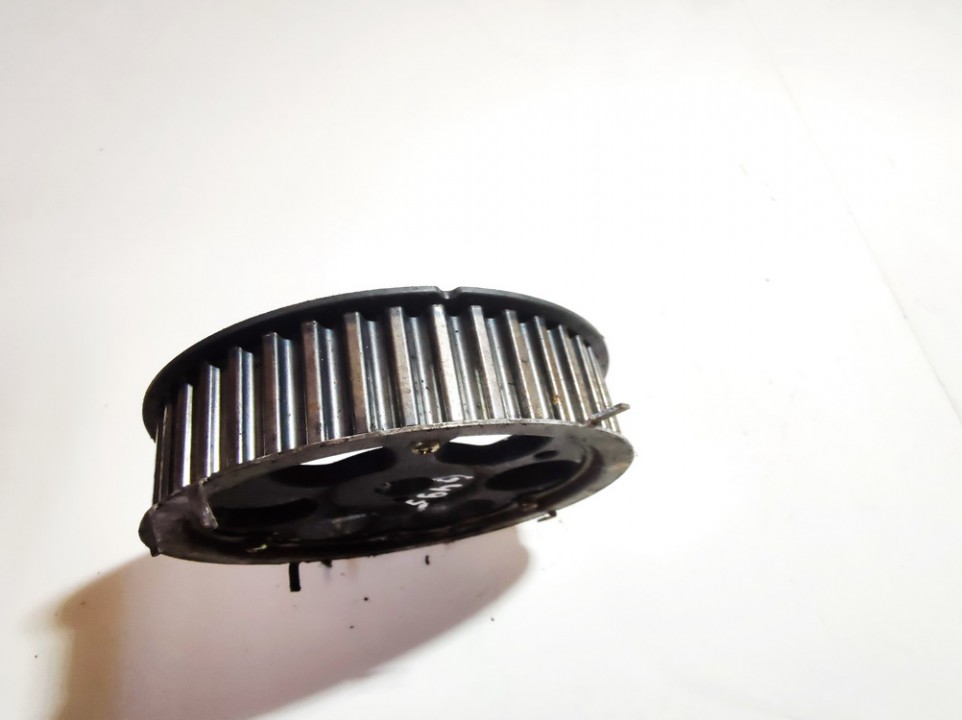 Opel Astra 2005 Koło zębate wałka rozrządu (koło pasowe) - Thumbnail 2