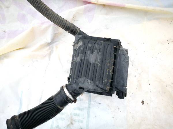 90411702 Opel Corsa 1998 Obudowa filtra powietrza