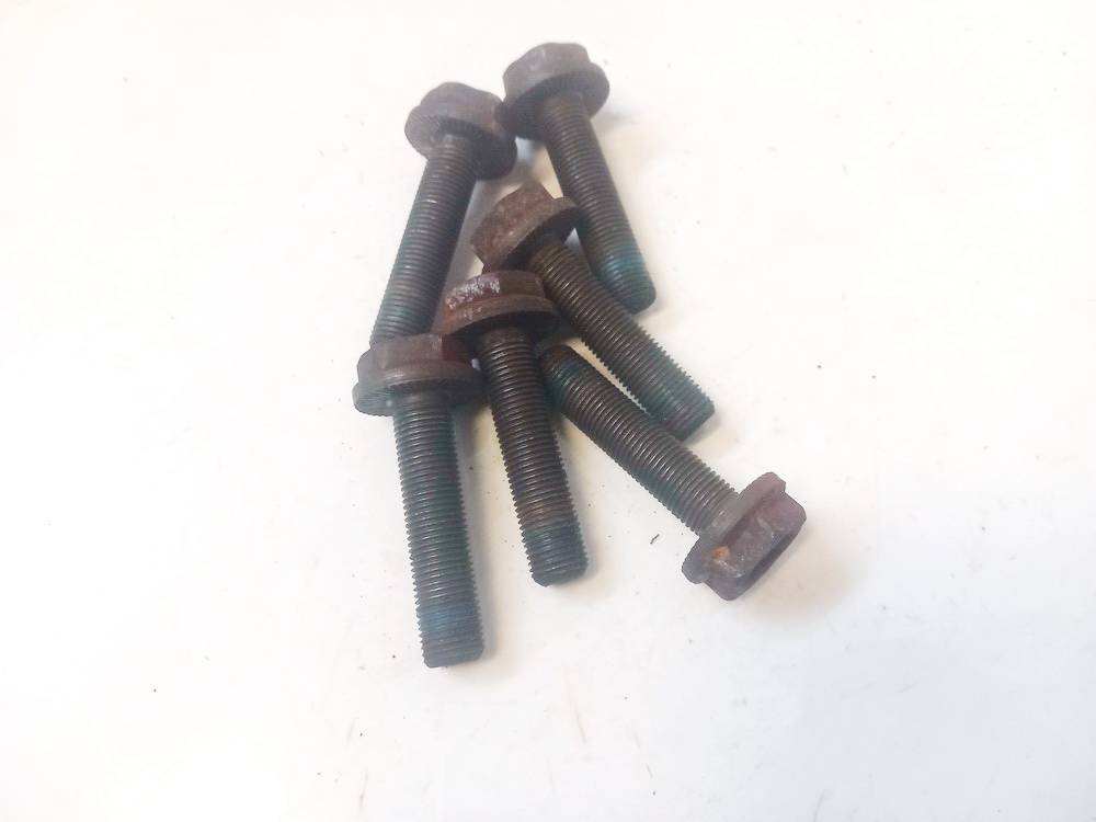 Audi A6 1996 Śruba koła zamachowego - Thumbnail 3