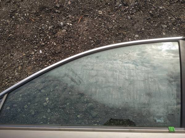 AS2 Honda CR-V 2008 Duru stiklas P.K. - Thumbnail 2