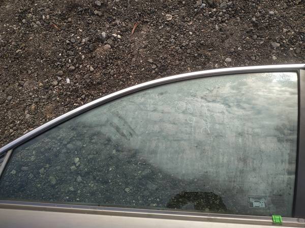 AS2 Honda CR-V 2008 Duru stiklas P.K.