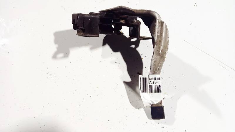 Honda Jazz 2009 Zamek maski