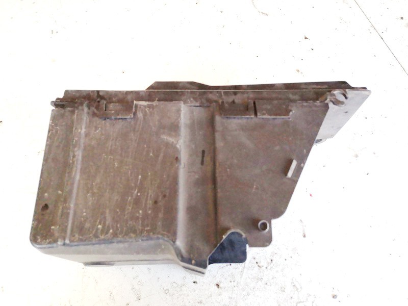 6G9110723AE Ford S-Max 2006 Batteriekasten - Thumbnail 2
