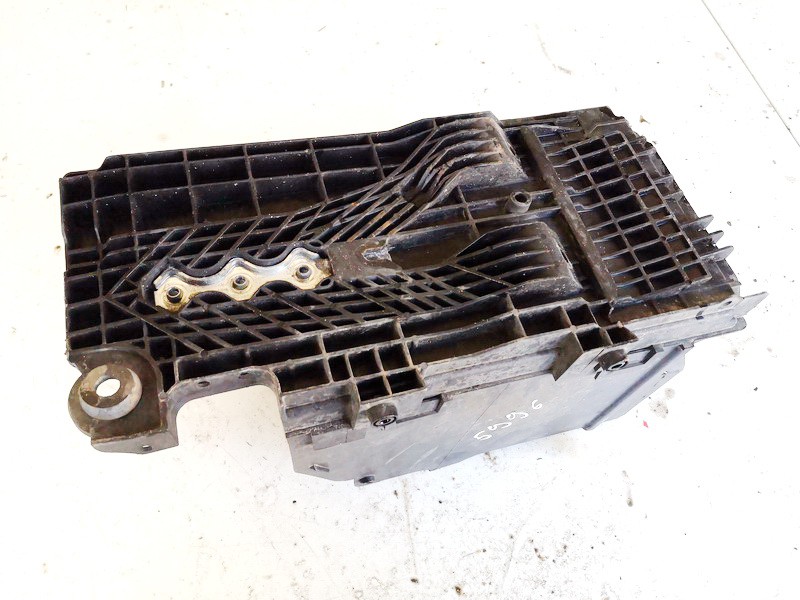 6G9110723AE Ford S-Max 2006 Batteriekasten - Thumbnail 3