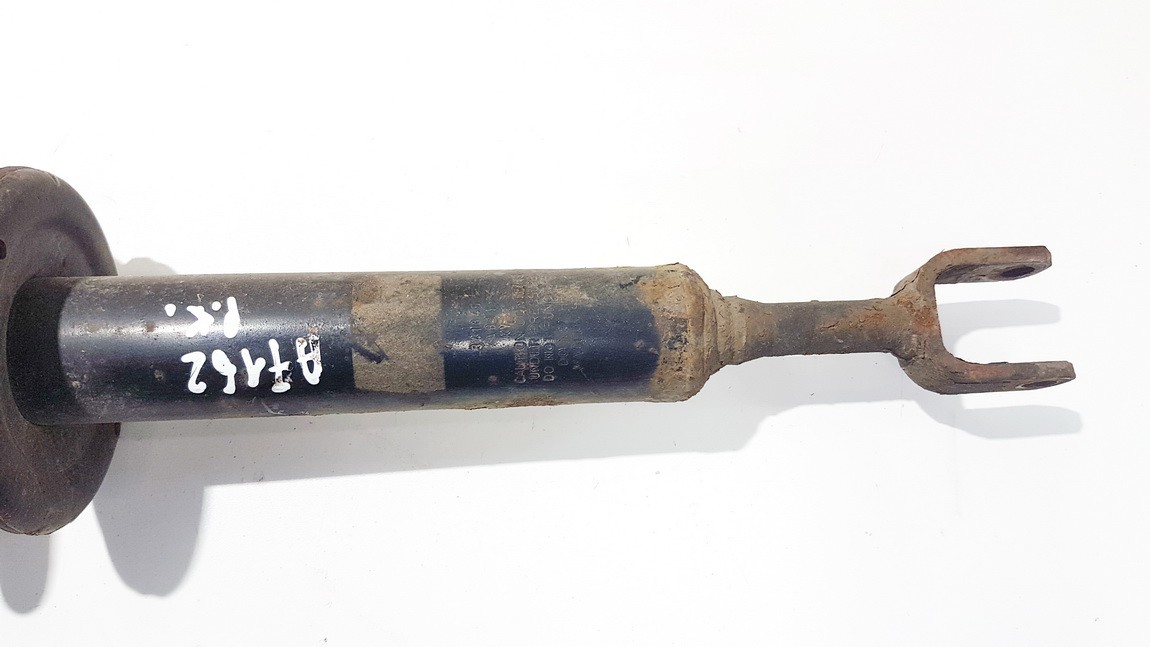 341845 Audi A4 2003 Stossdämpfer Federbein Vorne Linke - Thumbnail 3