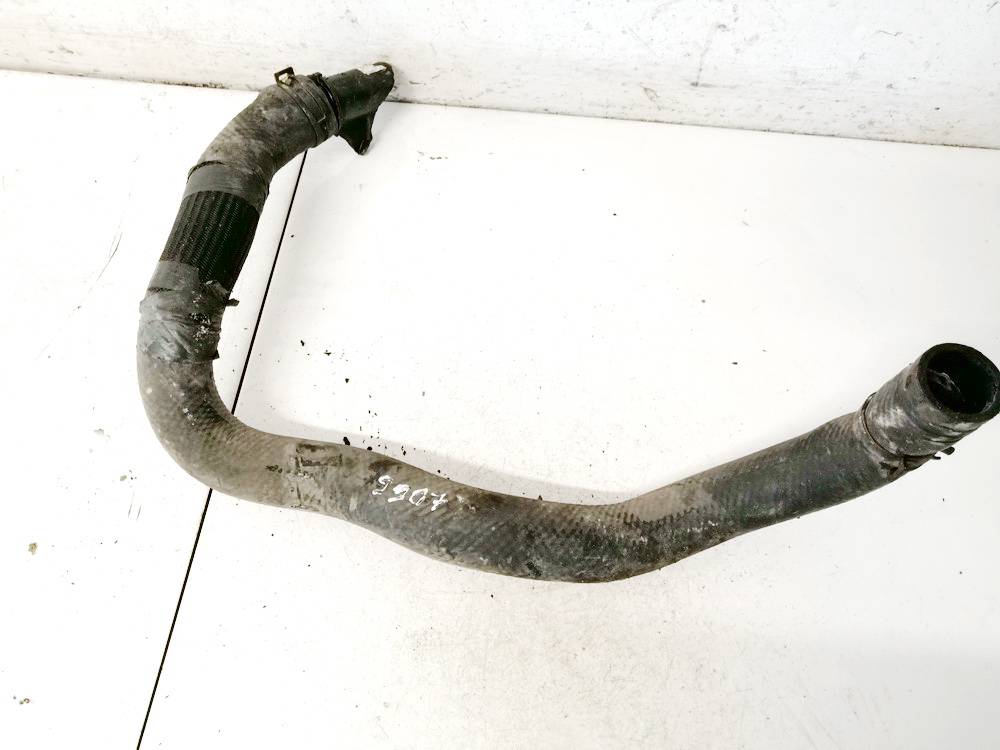 Mazda CX-5 2013 Tuyau de Radiateur