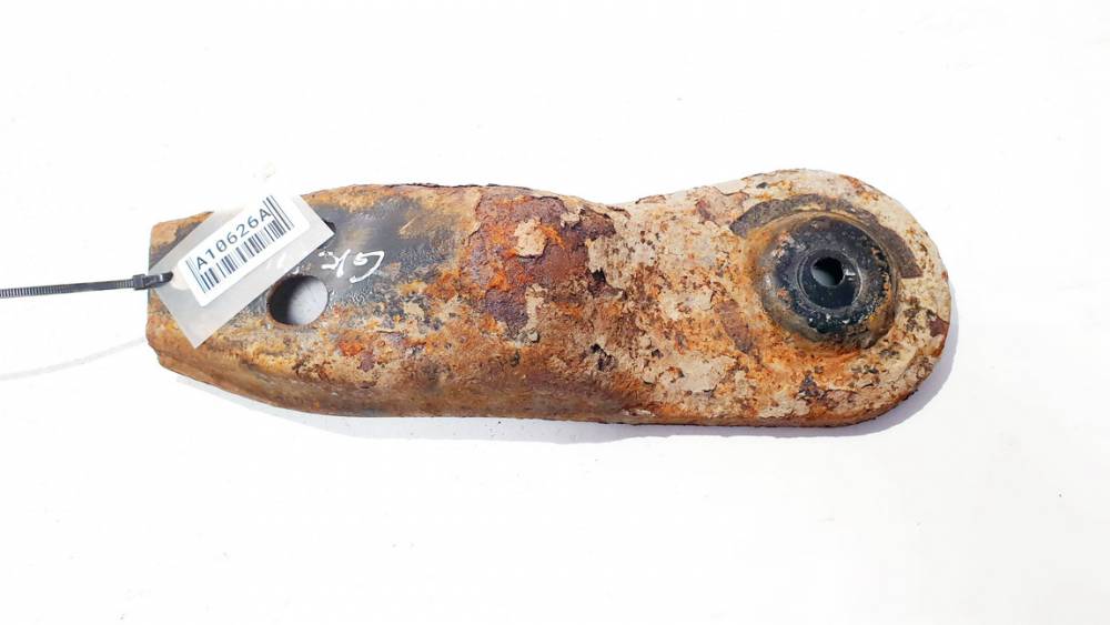 4F0505219B Audi A6 2005 Beam bracket (subframe ) - REAR LEFT