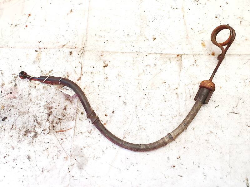 Audi A4 2001 Przewód wspomagania kierownicy