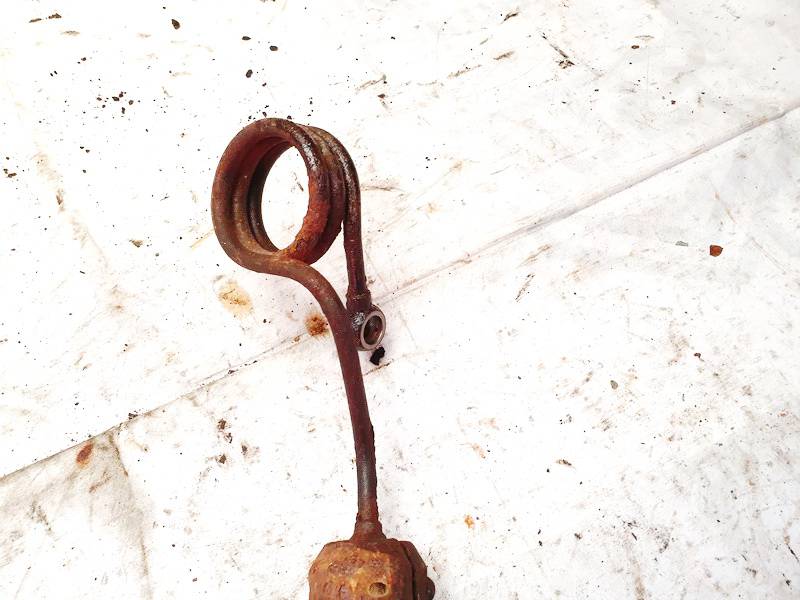 Audi A4 2001 Przewód wspomagania kierownicy - Thumbnail 3