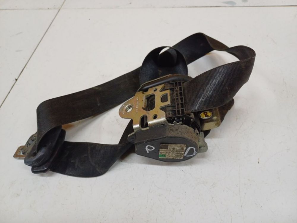 602876900 Mercedes-Benz B-CLASS 2005 Seat belt - FRONT RIGHT